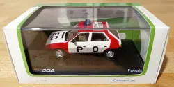 Škoda Favorit Požární Ochrana = Soukromá sbírka PRODEJ Abrex Škoda Favorit Požární Ochrana = Soukromá sbírka PRODEJ Abrex