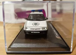 Škoda Felicia 136L Policie ČR = Soukromá sbírka PRODEJ Abrex