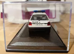 Škoda Felicia 136L Policie ČR = Soukromá sbírka PRODEJ Abrex