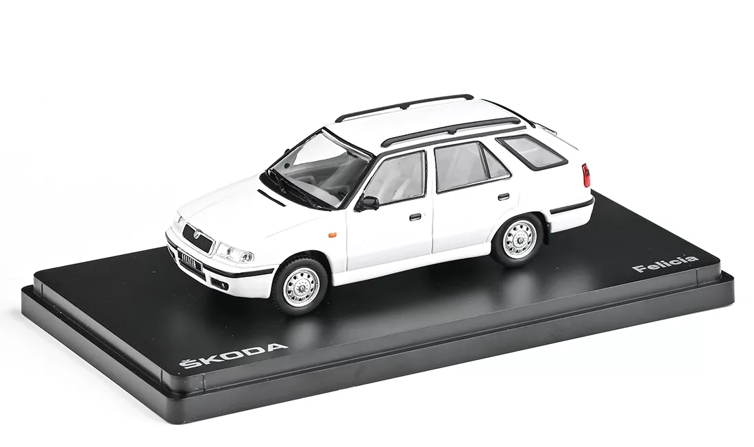 Škoda Felicia FL Combi Abrex