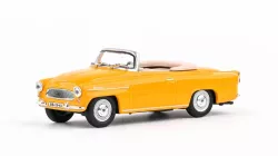 Škoda Felicia Roadster Abrex