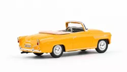 Škoda Felicia Roadster Abrex