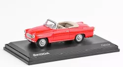 Škoda Felicia Roadster Abrex Škoda Felicia Roadster Abrex