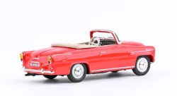 Škoda Felicia Roadster Abrex Škoda Felicia Roadster Abrex