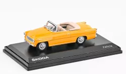 Škoda Felicia Roadster Abrex