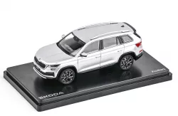 Škoda Kodiaq FL