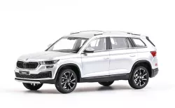 Škoda Kodiaq FL Abrex