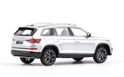 Škoda Kodiaq FL Abrex