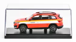 Škoda Kodiaq FL - HZS Karlovarského Kraje Abrex