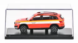 Škoda Kodiaq FL - HZS Kraje Vysočina Abrex Škoda Kodiaq FL - HZS Kraje Vysočina Abrex