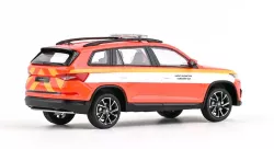 Škoda Kodiaq FL - HZS Olomouckého Kraje Abrex