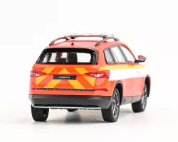 Škoda Kodiaq FL - HZS Plzeňského Kraje Abrex