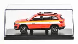 Škoda Kodiaq FL - HZS Plzeňského Kraje Abrex