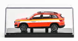Škoda Kodiaq FL - HZS Ústeckého Kraje Abrex Škoda Kodiaq FL - HZS Ústeckého Kraje Abrex