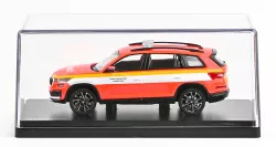 Škoda Kodiaq FL - HZS Zlínského Kraje Abrex Škoda Kodiaq FL - HZS Zlínského Kraje Abrex