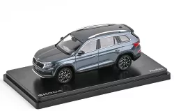 Škoda Kodiaq FL