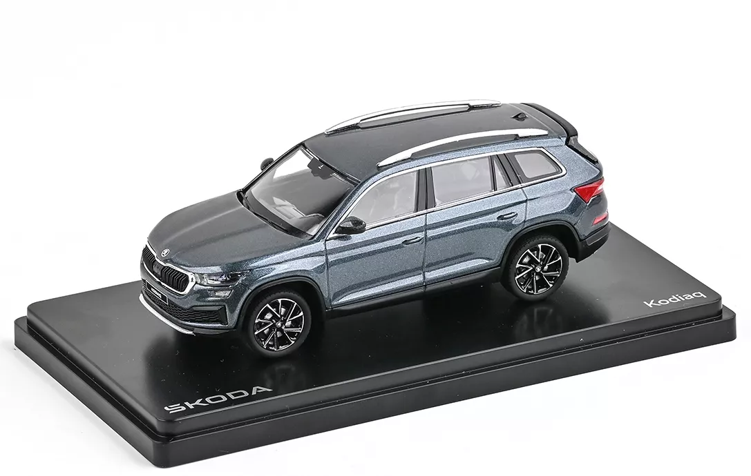 Škoda Kodiaq FL Abrex