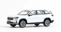 Škoda Kodiaq II Abrex