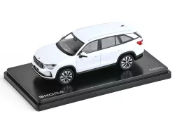 Škoda Kodiaq II
