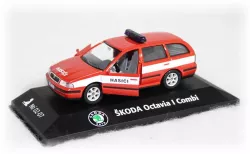 Škoda Octavia I Combi "HASIČI" = Soukromá sbírka PRODEJ Kaden