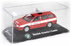 Škoda Octavia I Combi "HASIČI" = Soukromá sbírka PRODEJ Kaden