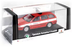 Škoda Octavia I Combi "HASIČI" = Soukromá sbírka PRODEJ Kaden