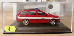Škoda Octavia II Combi - Hasičský záchranný sbor = Soukromá sbírka PRODEJ Abrex Škoda Octavia II Combi - Hasičský záchranný sbor = Soukromá sbírka PRODEJ Abrex