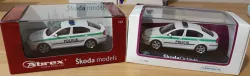 Škoda Octavia II Policie ČR = Soukromá sbírka PRODEJ Abrex Škoda Octavia II Policie ČR = Soukromá sbírka PRODEJ Abrex
