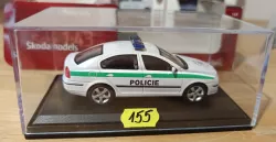 Škoda Octavia II Policie ČR = Soukromá sbírka PRODEJ Abrex Škoda Octavia II Policie ČR = Soukromá sbírka PRODEJ Abrex