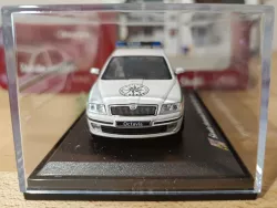 Škoda Octavia II Policie ČR = Soukromá sbírka PRODEJ Abrex Škoda Octavia II Policie ČR = Soukromá sbírka PRODEJ Abrex