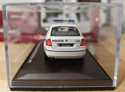 Škoda Octavia II Policie ČR = Soukromá sbírka PRODEJ Abrex Škoda Octavia II Policie ČR = Soukromá sbírka PRODEJ Abrex
