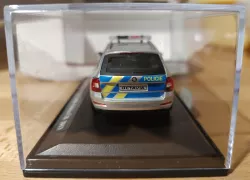 Škoda Octavia III Combi Policie ČR = Soukromá sbírka PRODEJ Abrex Škoda Octavia III Combi Policie ČR = Soukromá sbírka PRODEJ Abrex