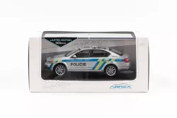 Škoda Octavia III Policie ČR = Soukromá sbírka PRODEJ Abrex Škoda Octavia III Policie ČR = Soukromá sbírka PRODEJ Abrex