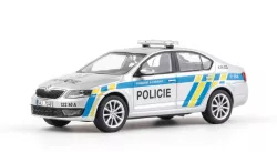 Škoda Octavia III Policie ČR = Soukromá sbírka PRODEJ Abrex Škoda Octavia III Policie ČR = Soukromá sbírka PRODEJ Abrex