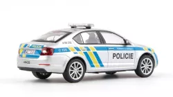 Škoda Octavia III Policie ČR = Soukromá sbírka PRODEJ Abrex Škoda Octavia III Policie ČR = Soukromá sbírka PRODEJ Abrex