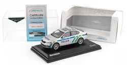 Škoda Octavia III Policie ČR = Soukromá sbírka PRODEJ Abrex Škoda Octavia III Policie ČR = Soukromá sbírka PRODEJ Abrex
