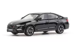 Škoda Octavia IV RS Abrex