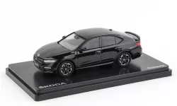 Škoda Octavia IV RS