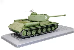Tank IS-2 č.301 Atlas