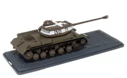 Tank IS-2 č.434 Atlas