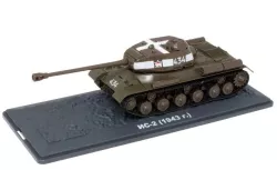 Tank IS-2   č.434