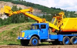 TATRA 111 D-030 MoP