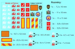 THT - Továrna hasící Techniky - Polička MoP