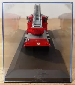 IFA W50 AZ 30 Hasiči žebřík = Soukromá sbírka PRODEJ IFA W50 AZ 30 Hasiči žebřík = Soukromá sbírka PRODEJ