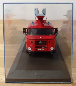 IFA W50 AZ 30 Hasiči žebřík = Soukromá sbírka PRODEJ IFA W50 AZ 30 Hasiči žebřík = Soukromá sbírka PRODEJ