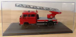 IFA W50 AZ 30 Hasiči žebřík = Soukromá sbírka PRODEJ