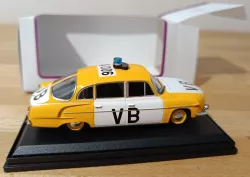 Tatra 603 VB = Soukromá sbírka PRODEJ Abrex Tatra 603 VB = Soukromá sbírka PRODEJ Abrex