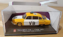 Tatra 603 VB = Soukromá sbírka PRODEJ Abrex Tatra 603 VB = Soukromá sbírka PRODEJ Abrex