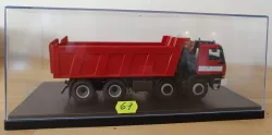 Tatra TerrNo1 T 815 8x8.2 Hasiči = Soukromá sbírka PRODEJ Kaden