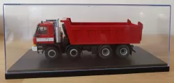 Tatra TerrNo1 T 815 8x8.2 Hasiči = Soukromá sbírka PRODEJ Kaden